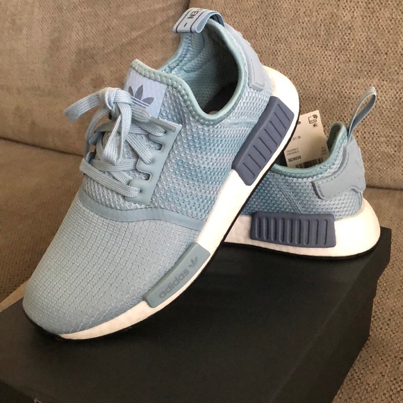 adidas nmd poshmark